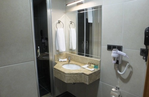 Korfez Hotel | Cinarpark Hotel