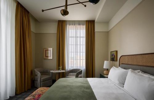 Central Business District Hotel | Cincinnati's Fidelity Hotel