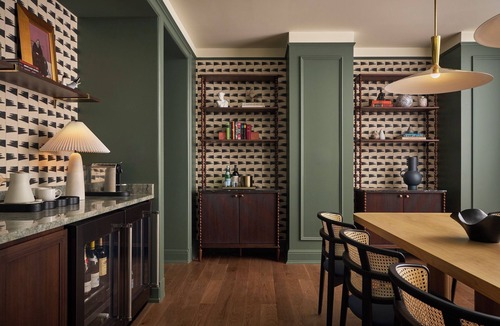Central Business District Hotel | Cincinnati's Fidelity Hotel