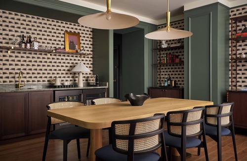 Central Business District Hotel | Cincinnati's Fidelity Hotel