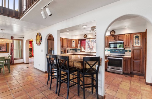 Ocean Hill House | Cinco de Mayo: Semi-Oceanfront | Pool and Hot Tub