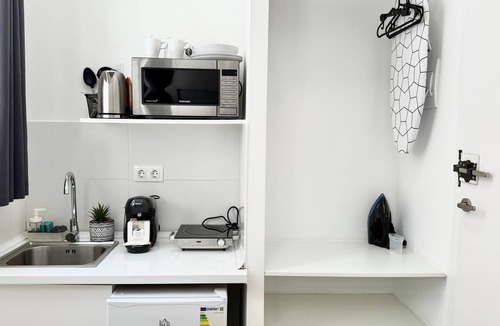 Almenara Apartment | Cinco Torres Suites