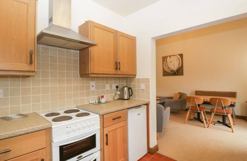 Hay-on-Wye Cottage | Cinder Cottage, Bromyard