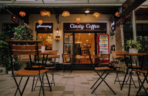 Ganh Dau House | Cindy Homestay Grand World