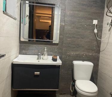 Islamabad Apartment | Cineplex Lodges Executive 3
