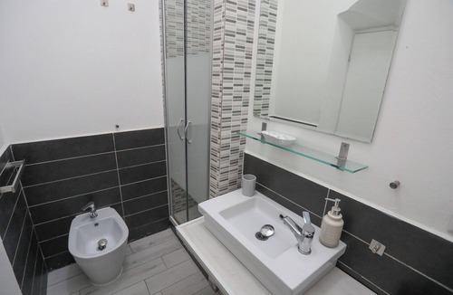 Monte Sacro Apartment | Cineroma Guesthouse