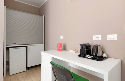 Historic Center Apartment | Cineteca White Studio by Wonderful Italy