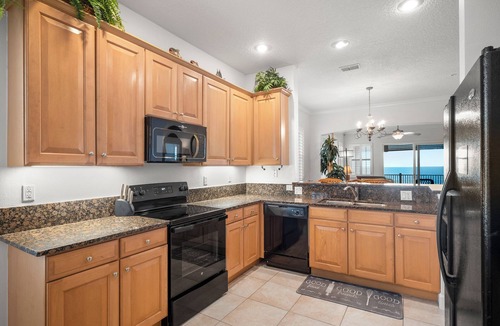 Palm Coast Condo | Cinnamon Beach 8 by Distinctive Beach Rentals