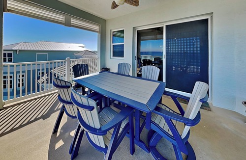 Palm Coast Condo | Cinnamon Beach 8 by Distinctive Beach Rentals