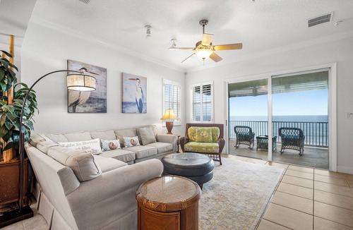 Palm Coast Condo | Cinnamon Beach 8 by Distinctive Beach Rentals
