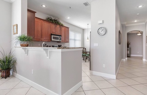 Palm Coast Condo | Cinnamon Beach End Unit - 345! Ocean & Golf View. Recently updated!
