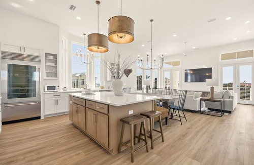 Palm Coast House | Cinnamon Beach House | Elevator | EV Charger | Ocean Views