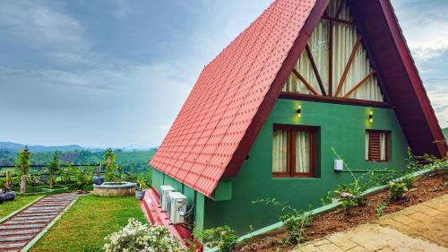 Malimbada Cabin | Cinnamon Crown