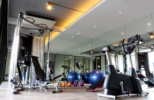 Lat Yao Hotel | Cinnamon Hotel Bangkok