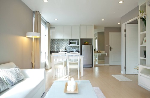 Lat Yao Hotel | Cinnamon Hotel Bangkok