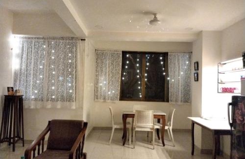 Bavdhan House | Cinnamon House