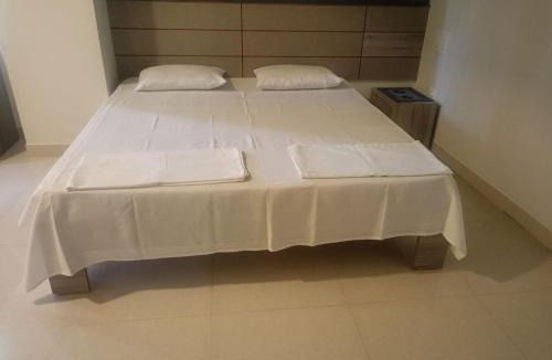 Bavdhan House | Cinnamon House