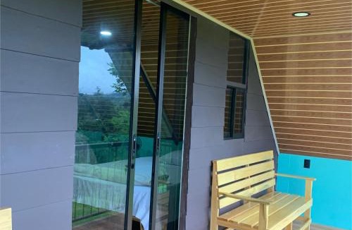 Bijagua Ski Chalet | Cinnamon Lodge