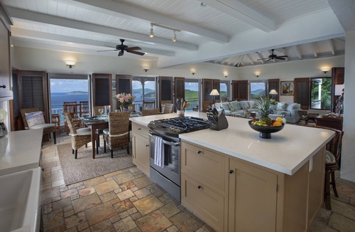 Estate Rustenberg and Adventure Villa | Cinnamon Stones Villa