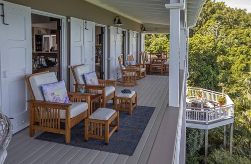 Estate Rustenberg and Adventure Villa | Cinnamon Stones Villa
