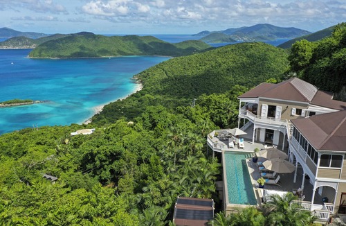 Estate Rustenberg and Adventure Villa | Cinnamon Stones Villa