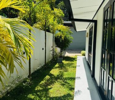 Thalaramba Villa | Cinnamon Wave Villa - Thalaramba, Mirissa