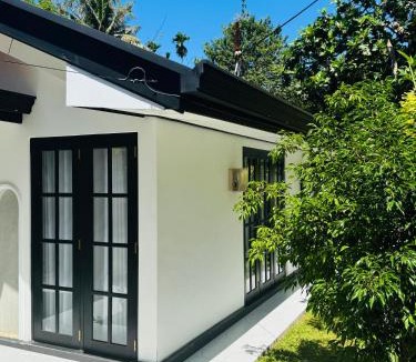 Thalaramba Villa | Cinnamon Wave Villa - Thalaramba, Mirissa