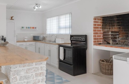 Struisbaai House | Cinneraria 43
