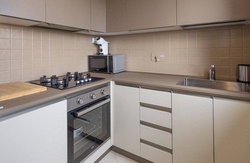 Cecina Apartment | Cinquantina by Interhome