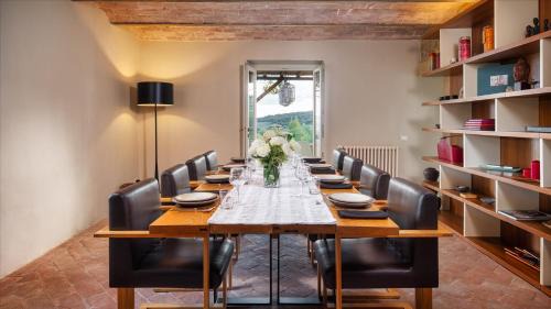 Montecatini Val di Cecina Villa | Cinque Cipressi 8, Emma Villas