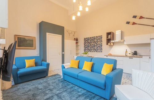 Como City Centre Apartment | Cinque Giornate 70 Suites by Rent all Como