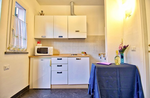 Riomaggiore Hotel | Cinqueterre Residence
