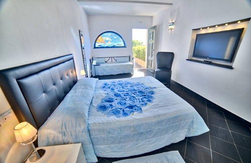 Riomaggiore Hotel | Cinqueterre Residence