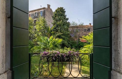Santa Croce House | Cinqueteste Luxury Home