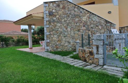San Teodoro City Centre House | Cinta Vip