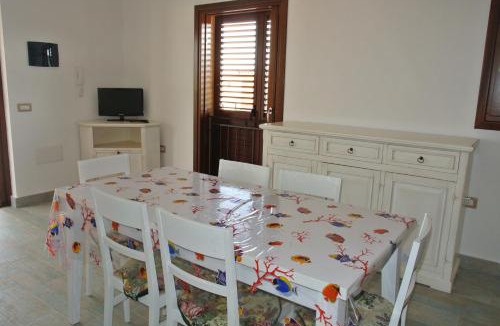 San Teodoro City Centre House | Cinta Vip