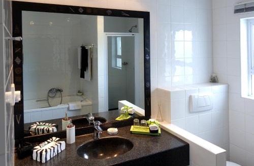 Chintsa Bed & Breakfast | Cintsa Lodge
