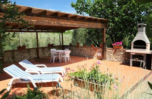 Guistrigona Apartment | Cinuzza Grande by Interhome