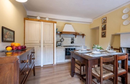 Cissano House | Cinzia by Interhome