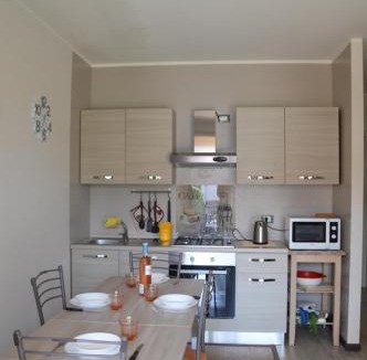 Raffa Apartment | Cinzia's Home