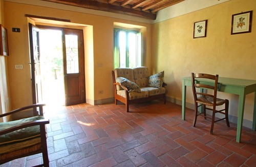 Pontito House | Ciocche - Home for 5 People with Private Pool, Garden, surrounded by Nature