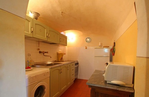 Pontito House | Ciocche - Home for 5 People with Private Pool, Garden, surrounded by Nature
