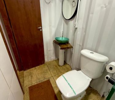 Serra do Cipo Cabin | Cipó Container