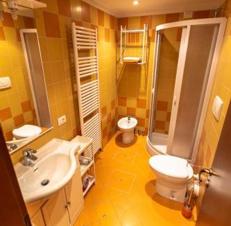 Castello House | Ciprea Rooms