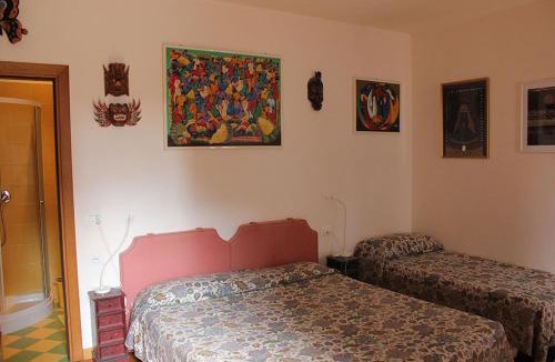 Castello House | Ciprea Rooms