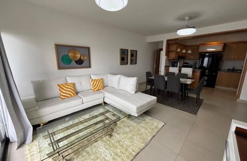 Punal Apartment | cipres