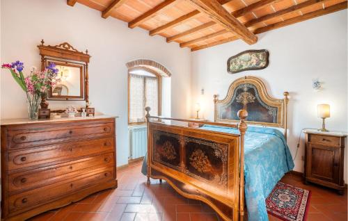 Poppi Apartment | Cipresso 2