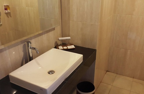 Mampang Prapatan Hotel | Cipta Hotel Pancoran