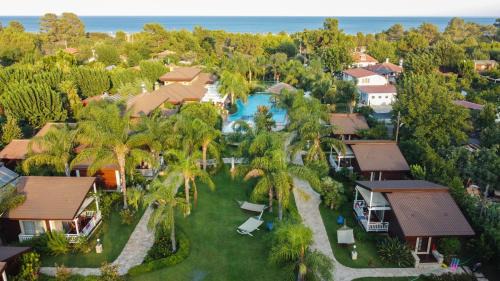 Cirali Hotel | Cirali Hera Hotel & Spa