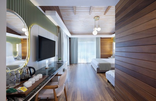 Cirali Hotel | Cirali Hera Hotel